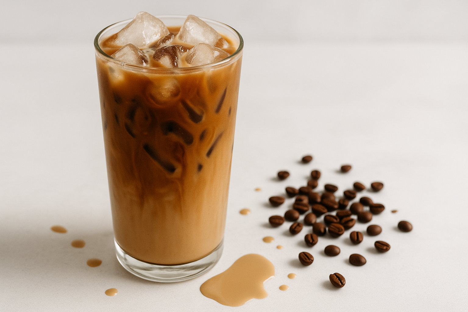 Bebidas & Emulsiones
